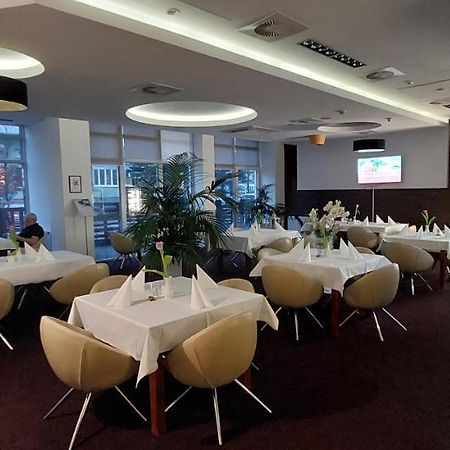 Apartament Prywatny Panorama Z Aneksem Kuchennym W Hotelu Diva Колобжег Екстериор снимка